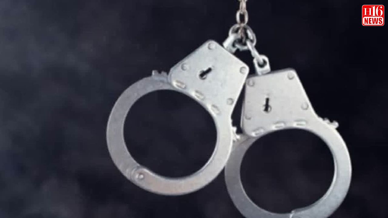 Methi Vatfat member held for firing at security personnel, 19 injured